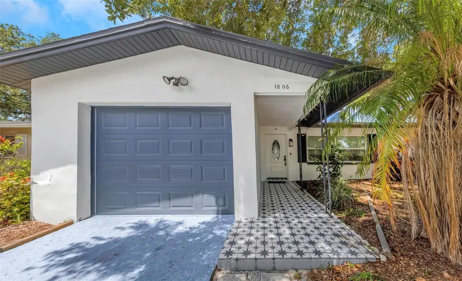 1806 Vancouver Drive, Clearwater, FL 33756 - #2