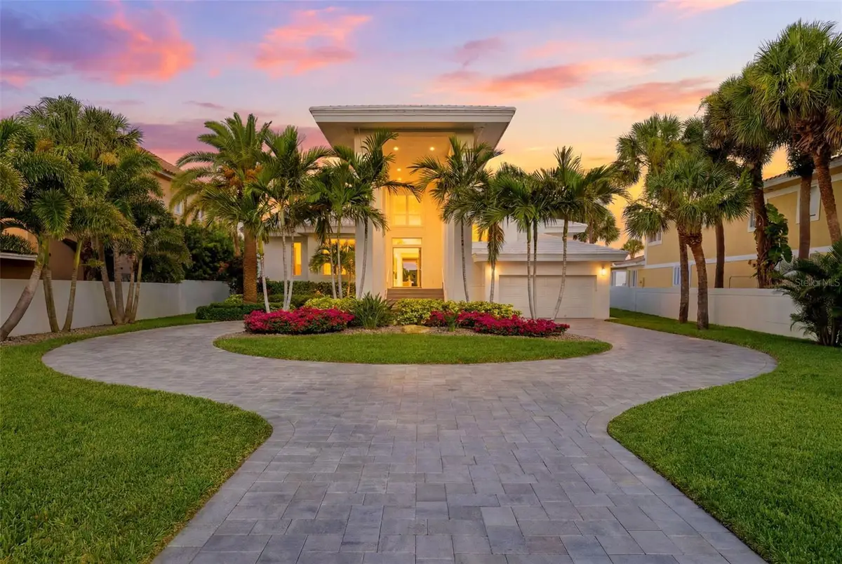 1480 Gulf Boulevard, Belleair Beach, FL 33786 - #1