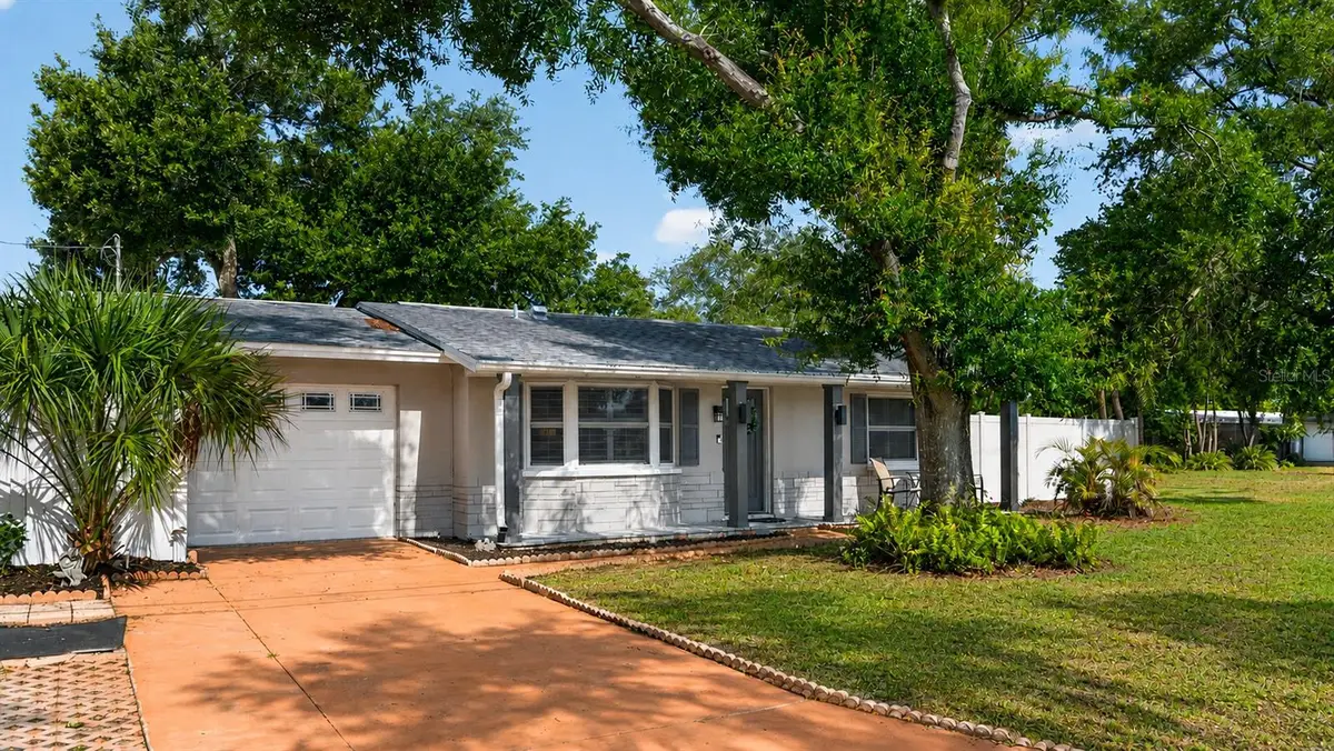 4016 83rd Street N, Saint Petersburg, FL 33709 - #1