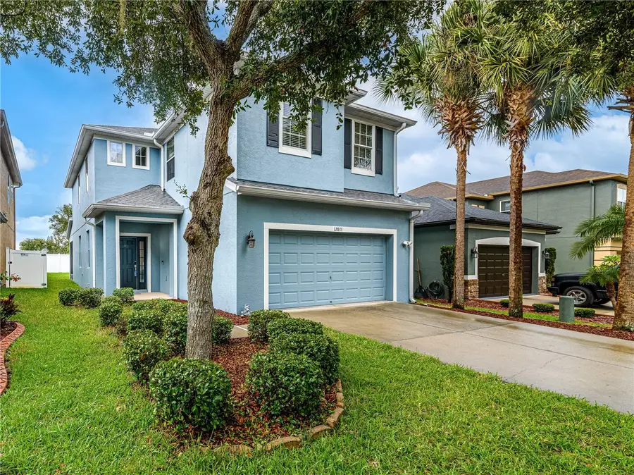 12833 Geneva Glade Drive, Riverview, FL 33578 - #2