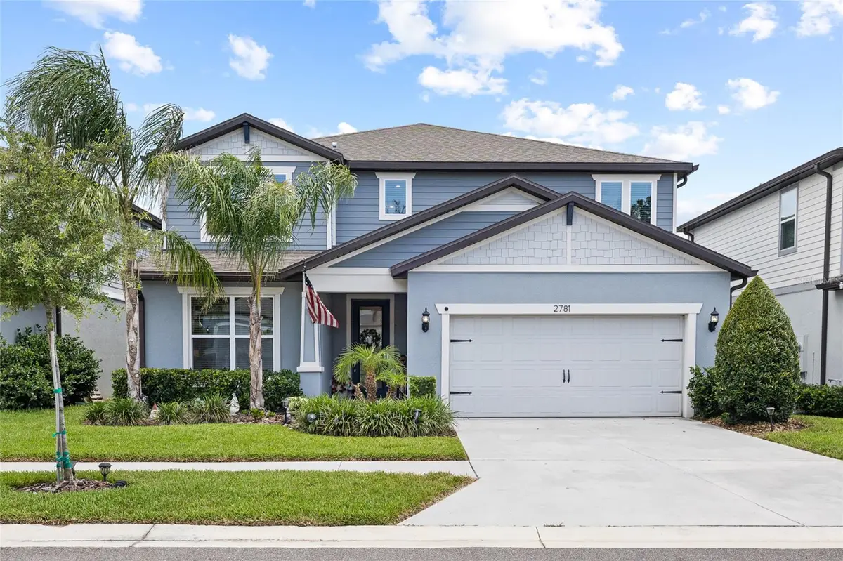 2781 Dolores Home Avenue, Valrico, FL 33594 - #1
