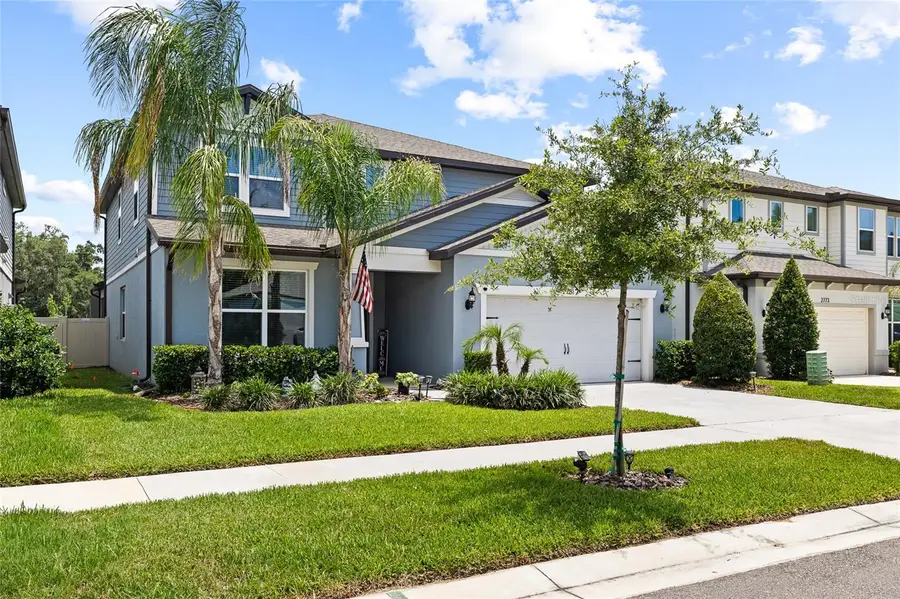 2781 Dolores Home Avenue, Valrico, FL 33594 - #3
