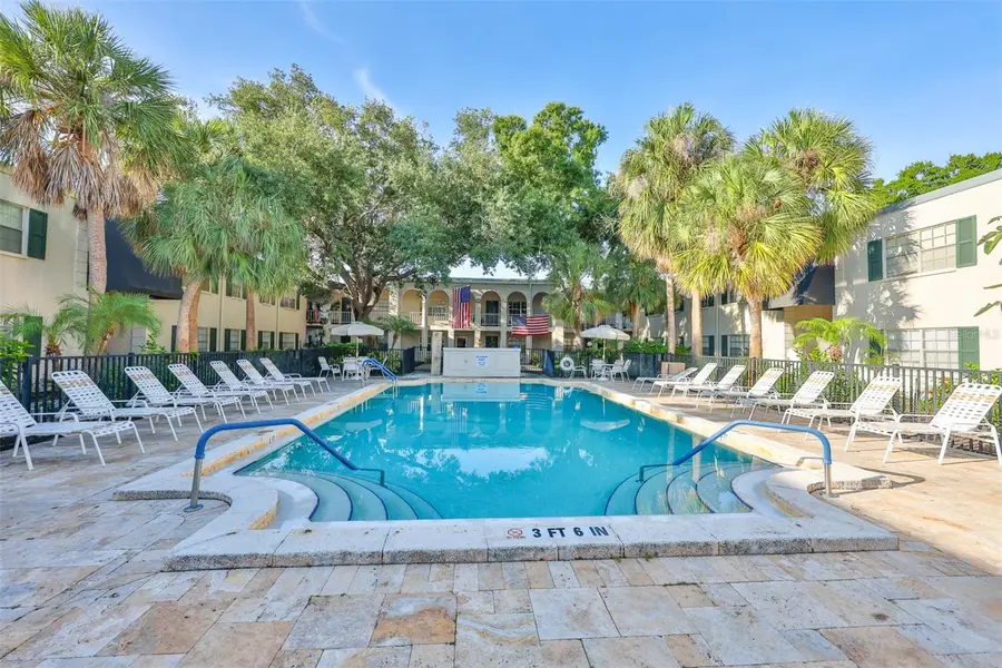 4315 Aegean Drive #102C, Tampa, FL 33611 - #3