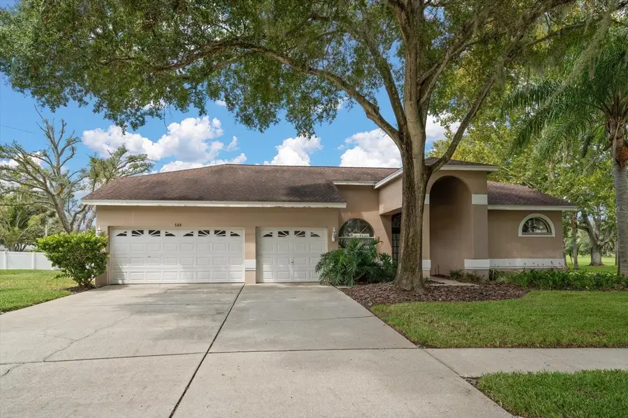 684 Samantha Drive, Palm Harbor, FL 34683 - #2