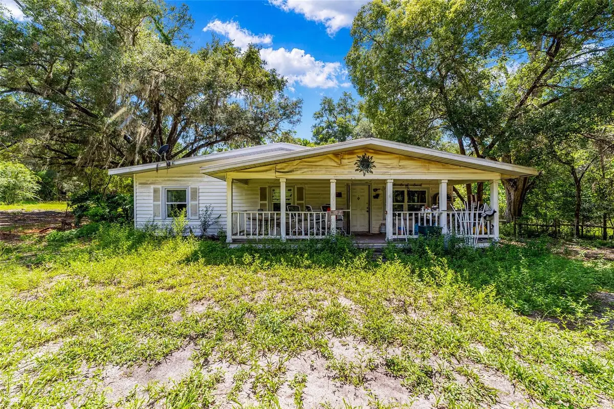 11768 N Gatlen Avenue, Dunnellon, FL 34433 - #1
