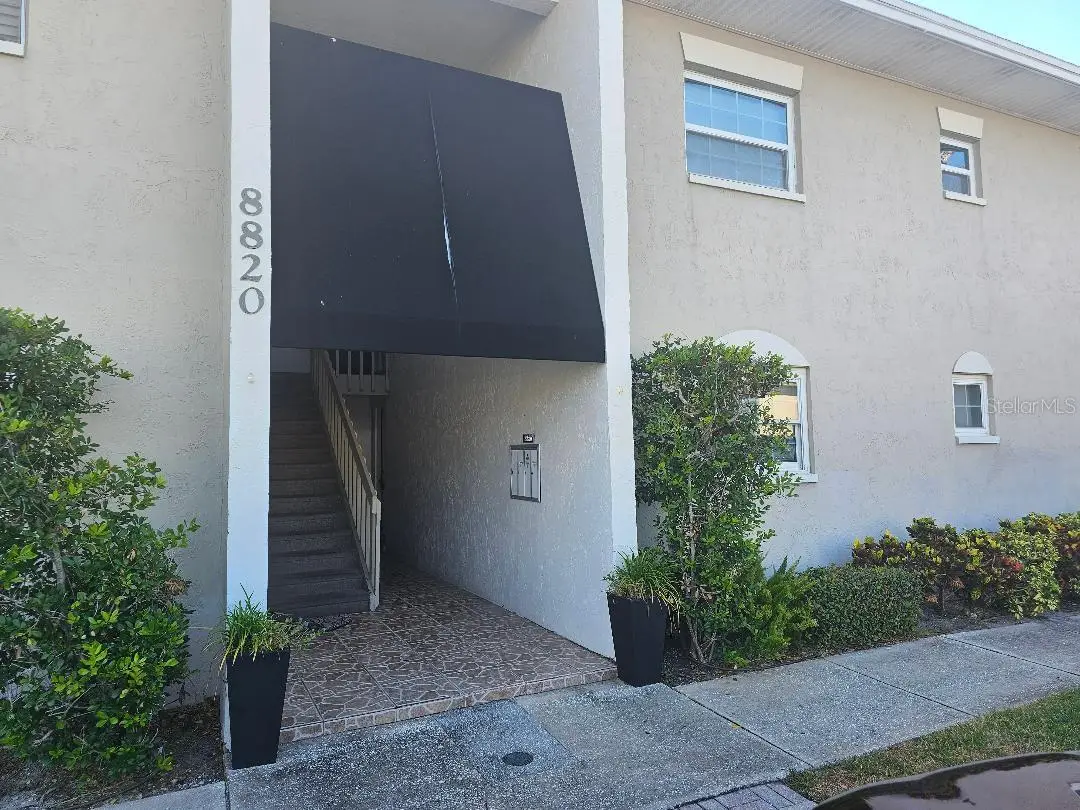 8820 Bay Pointe Drive #102, Tampa, FL 33615 - #1