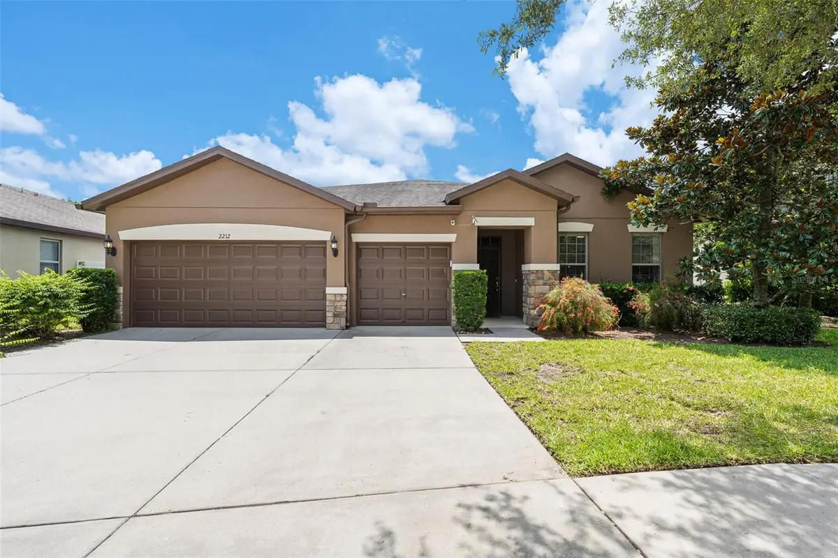 2212 Landside Drive, Valrico, FL 33594 - #1