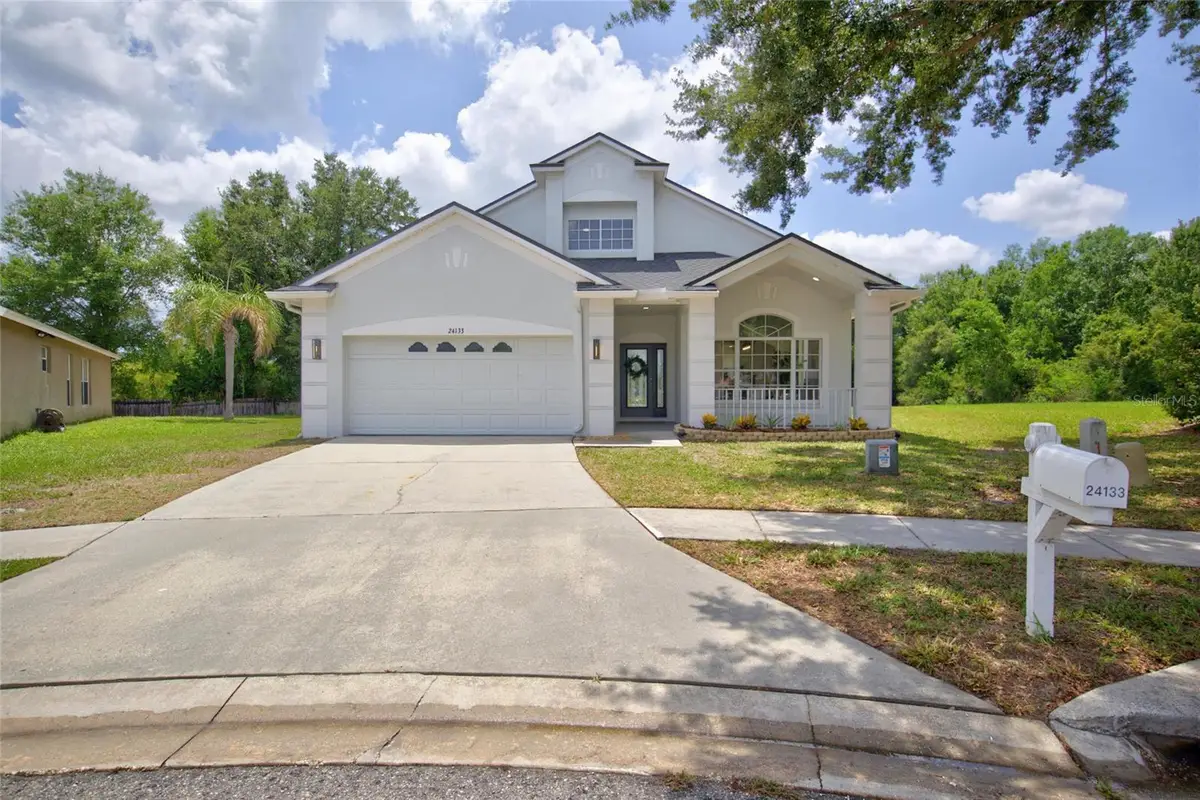 24133 Denali Court, Lutz, FL 33559 - #1
