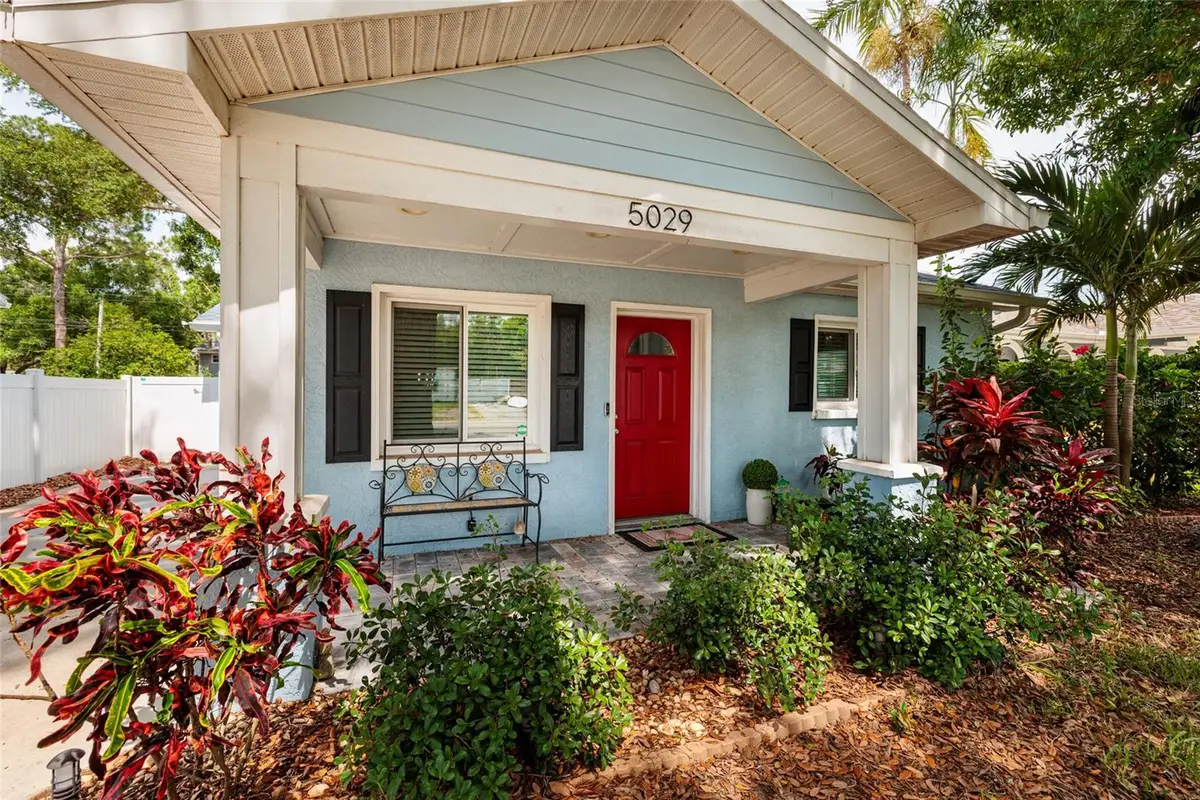 5029 19th Street N, Saint Petersburg, FL 33714 - #1