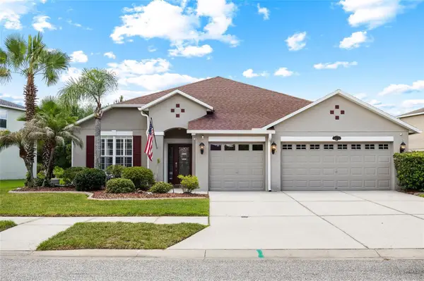 10839 Breaking Rocks Drive, TAMPA, FL 33647