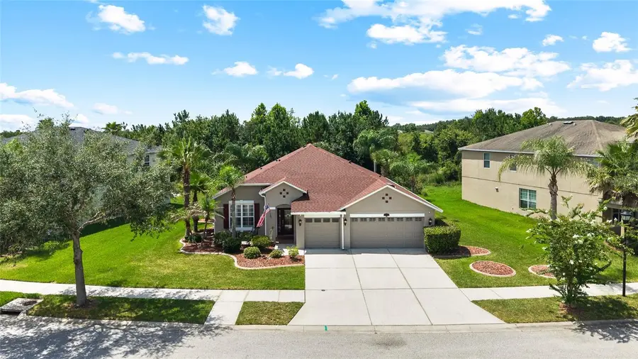 10839 Breaking Rocks Drive, Tampa, FL 33647 - #3