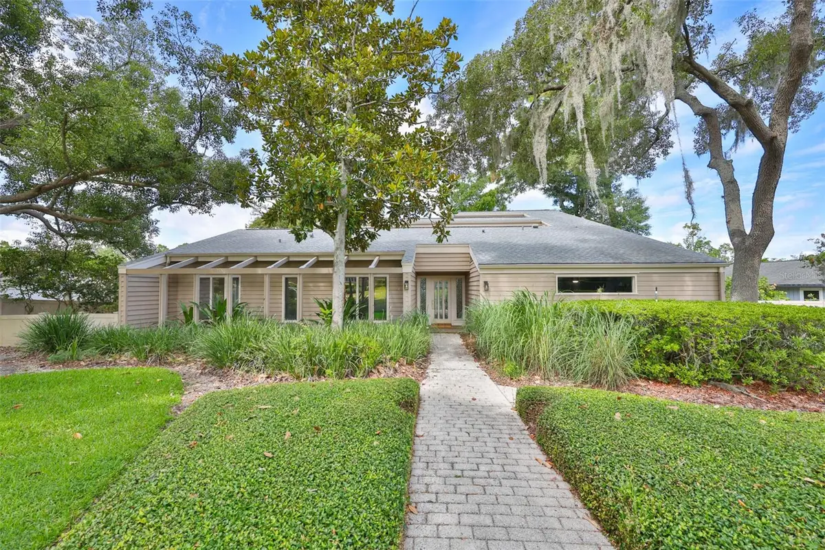 3148 Autumn Drive, Palm Harbor, FL 34683 - #1