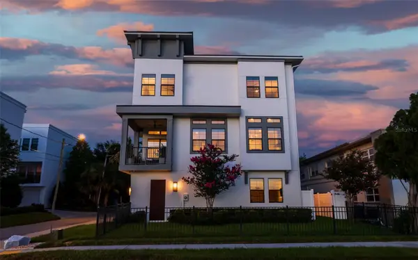 1815 5th Street N, ST PETERSBURG, FL 33704
