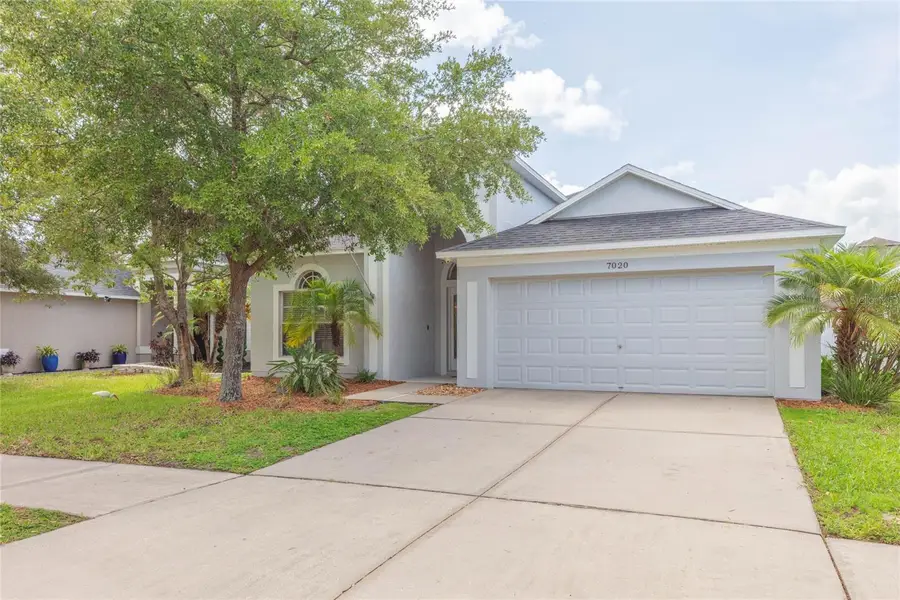 7020 Blue Beech Drive, Riverview, FL 33578 - #3