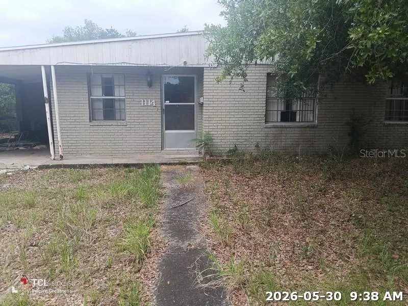 1114 30th Street Nw, Winter Haven, FL 33881 - #1