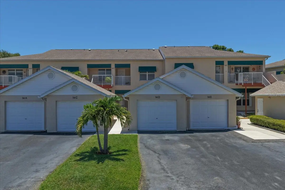 6330 99th Way N #14D, Seminole, FL 33708 - #1