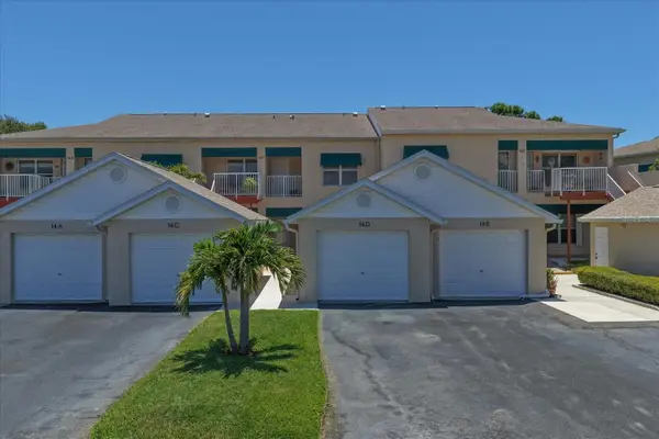 6330 99th Way N #14D, SEMINOLE, FL 33708