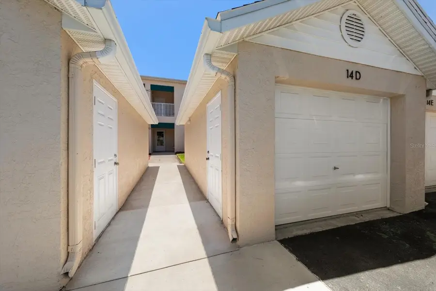 6330 99th Way N #14D, Seminole, FL 33708 - #2