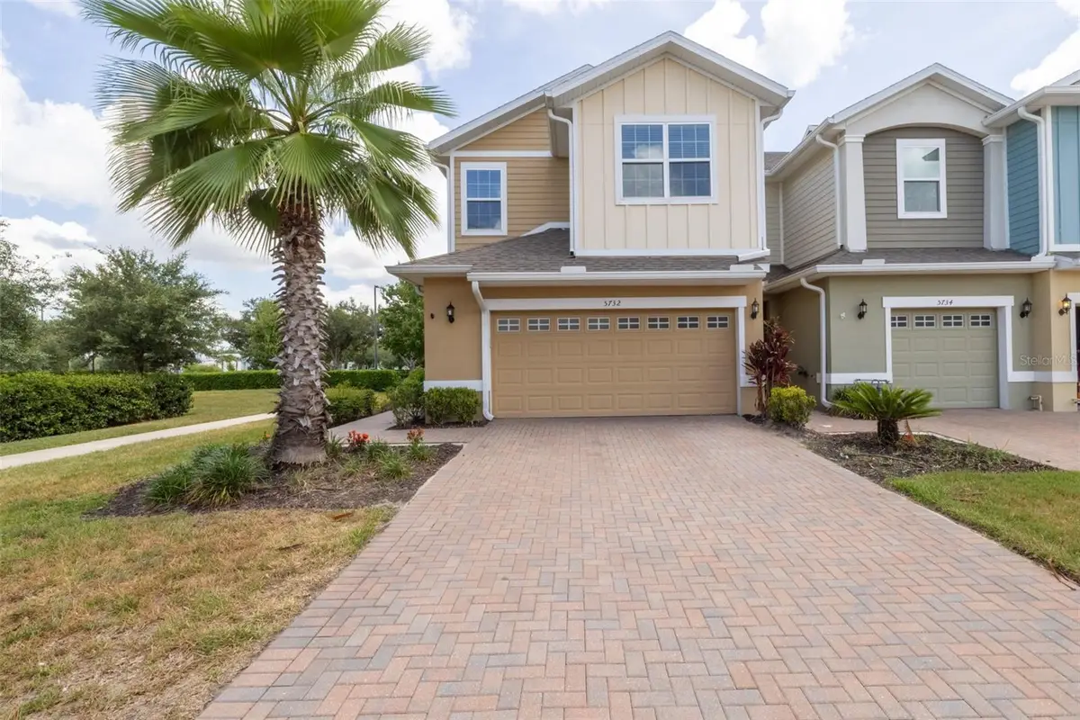 5732 Spotted Harrier Way, Lithia, FL 33547 - #1