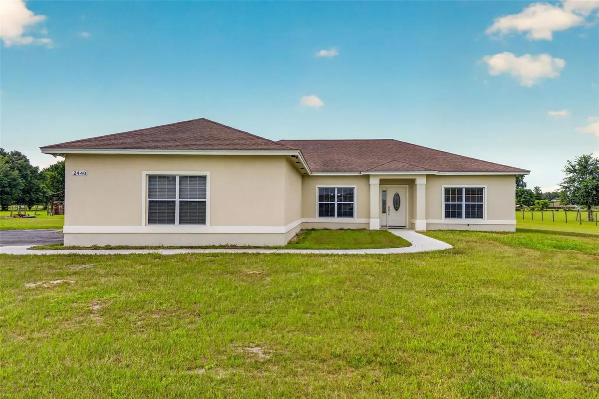 2440 Cr 546, Bushnell, FL 33513 - #1