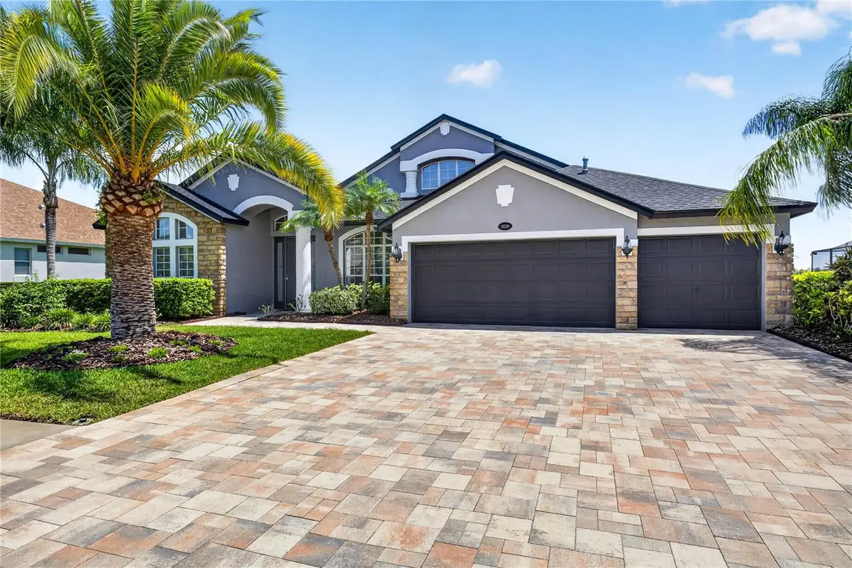 16339 Ivy Lake Drive, Odessa, FL 33556 - #1