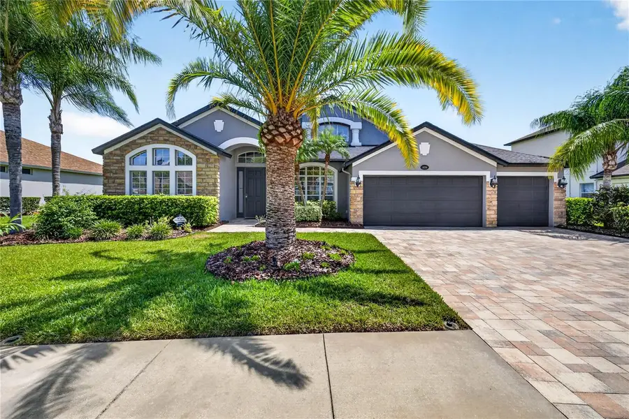 16339 Ivy Lake Drive, Odessa, FL 33556 - #2