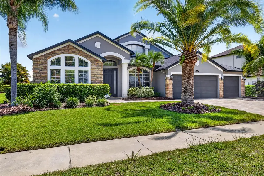 16339 Ivy Lake Drive, Odessa, FL 33556 - #3