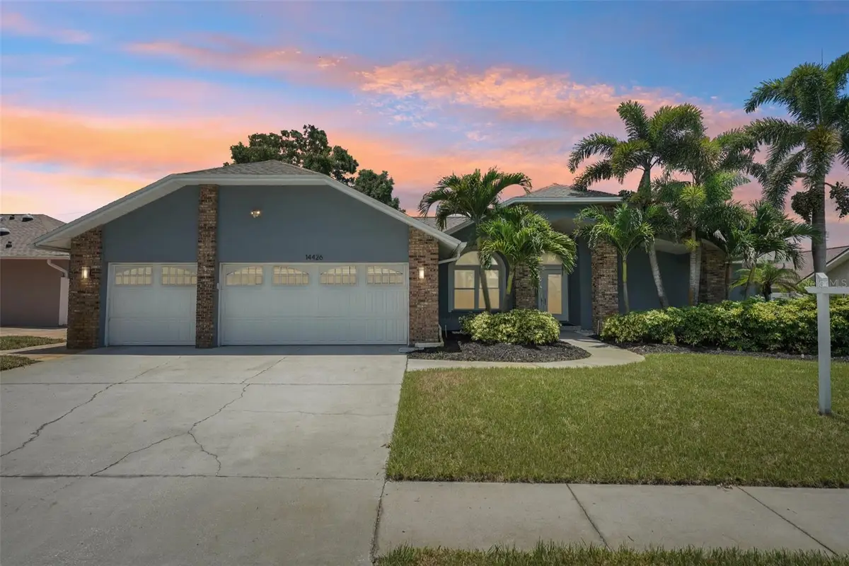 14426 Mark Drive, Largo, FL 33774 - #1