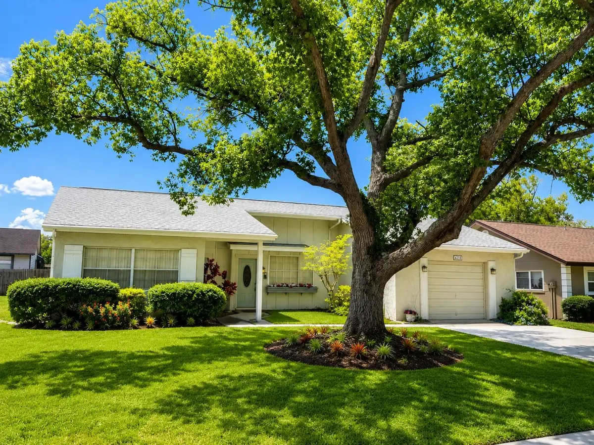 4238 Pinefield Avenue, Holiday, FL 34691 - #1