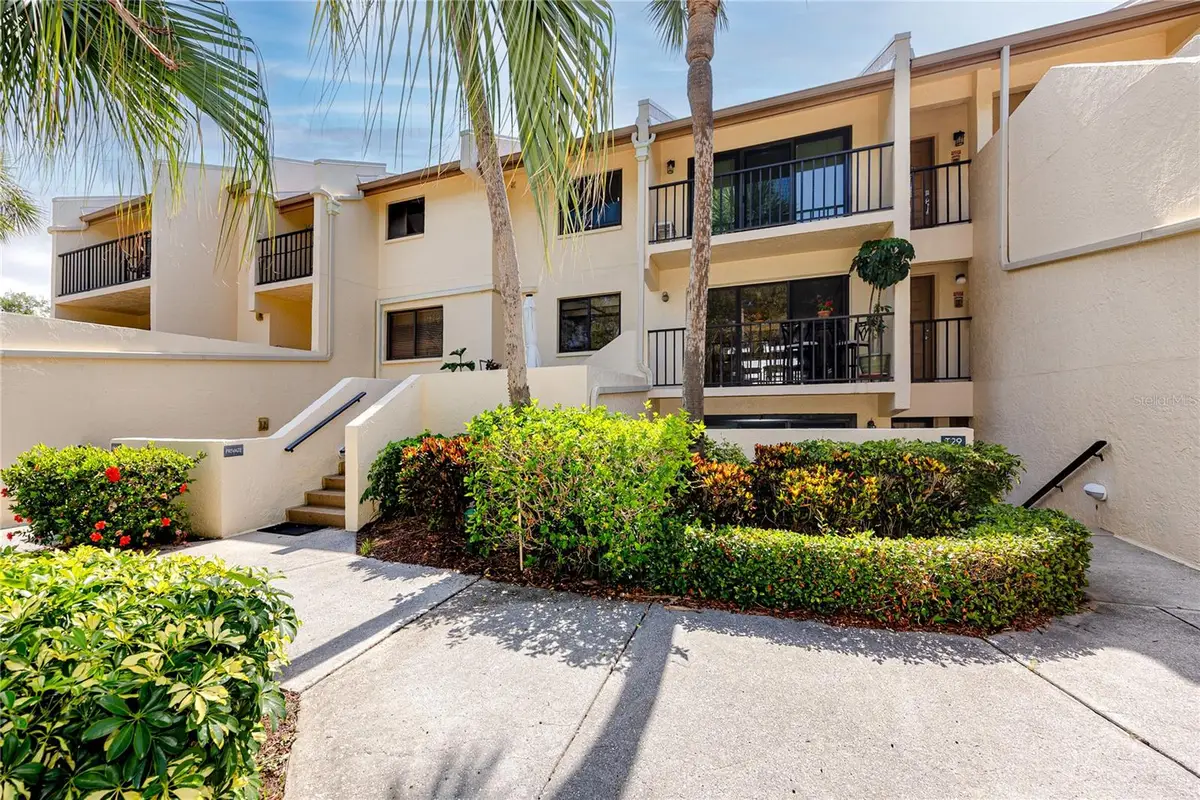 7530 Sunshine Skyway Lane S #115, Saint Petersburg, FL 33711 - #1