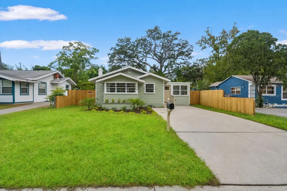 3036 20th Street N, Saint Petersburg, FL 33713 - #1