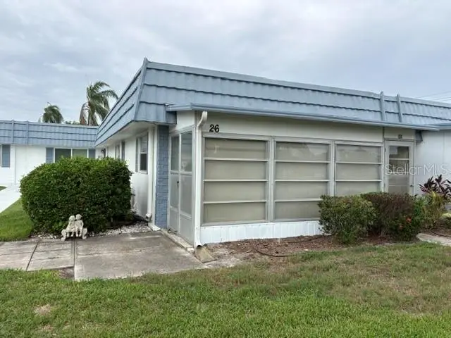 1901 Andover Way #26, Sun City Center, FL 33573 - #2