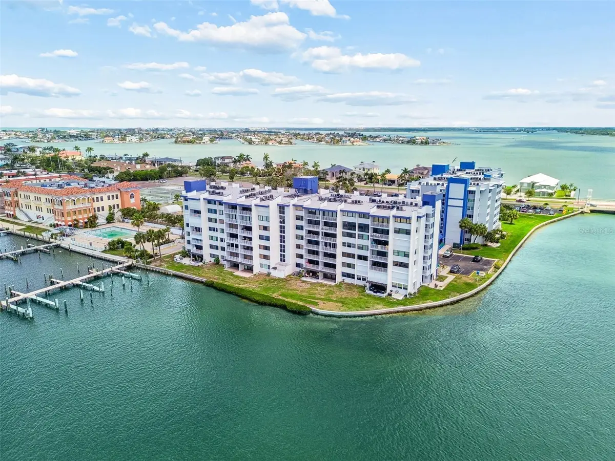 450 Treasure Island Causeway #106, Treasure Island, FL 33706 - #1