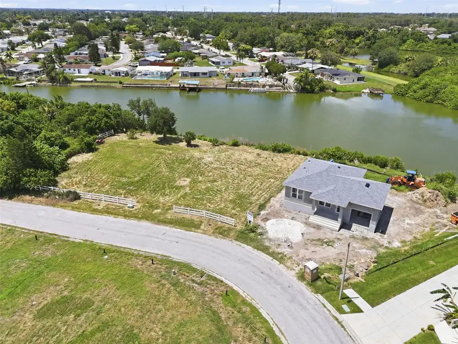 1504 Jackson Drive, Holiday, FL 34691 - #3