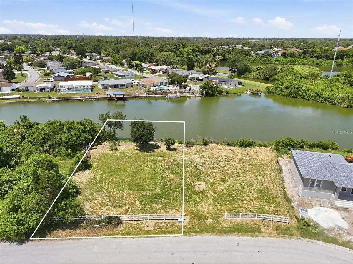 1503 Jackson Drive, Holiday, FL 34691 - #1