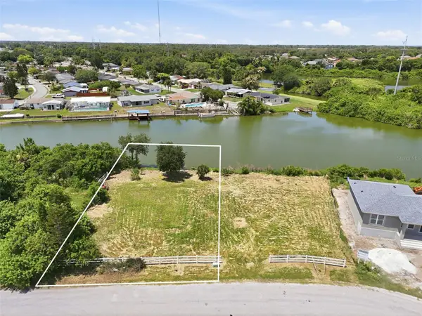 1503 Jackson Drive, HOLIDAY, FL 34691