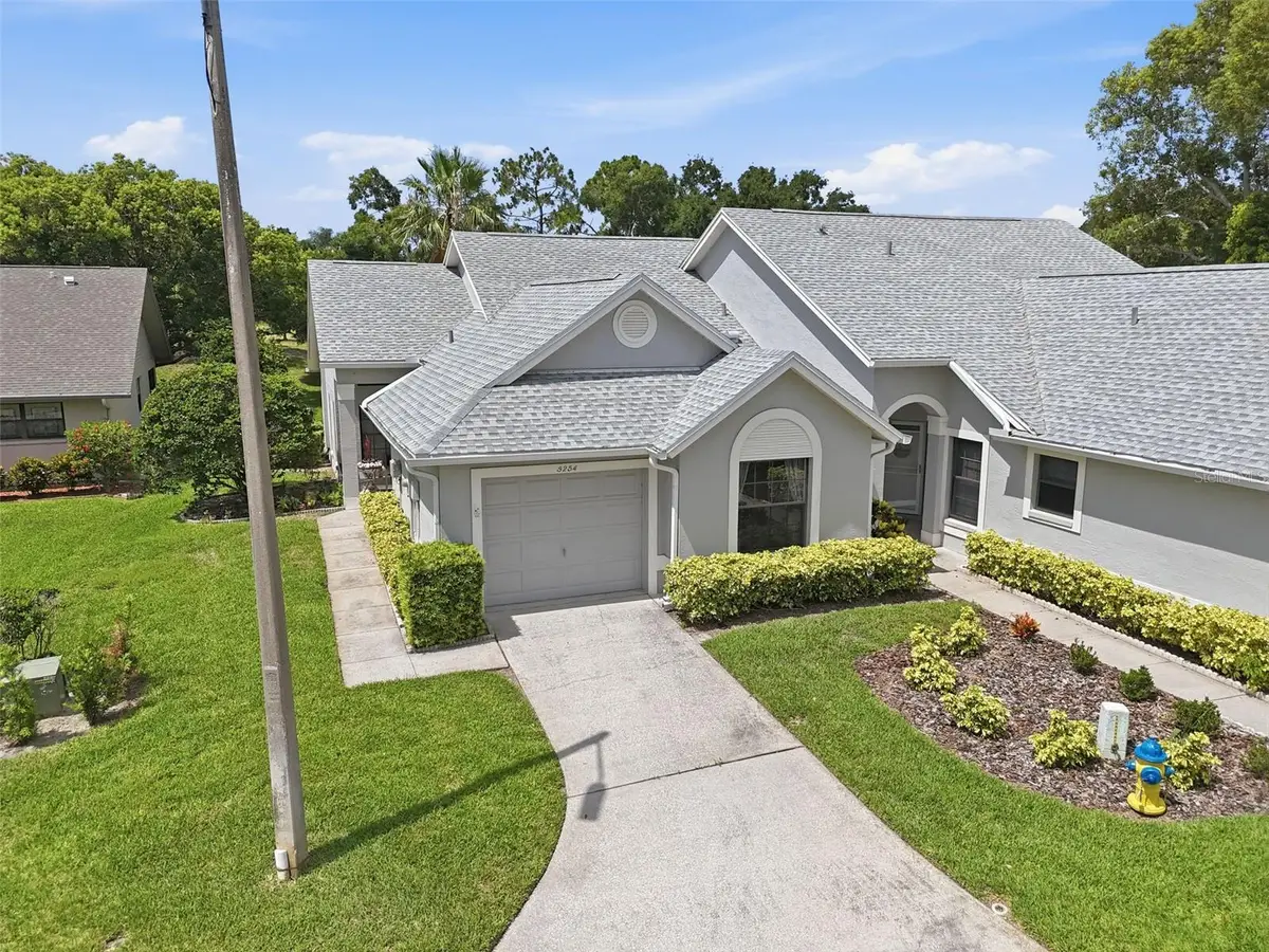 3254 Lori Lane, New Port Richey, FL 34655 - #1