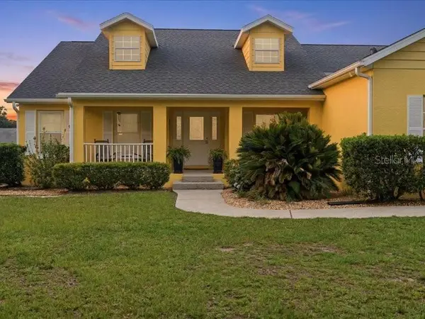 19950 SW 5th Place, DUNNELLON, FL 34431