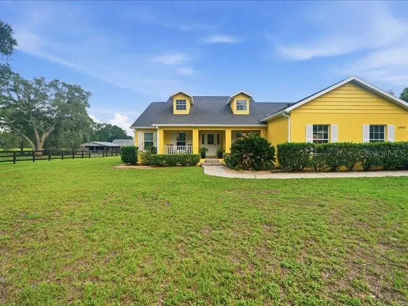 19950 SW 5th Place, Dunnellon, FL 34431 - #2
