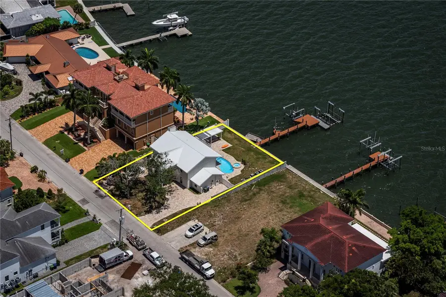 5812 Mariner Street, Tampa, FL 33609 - #3