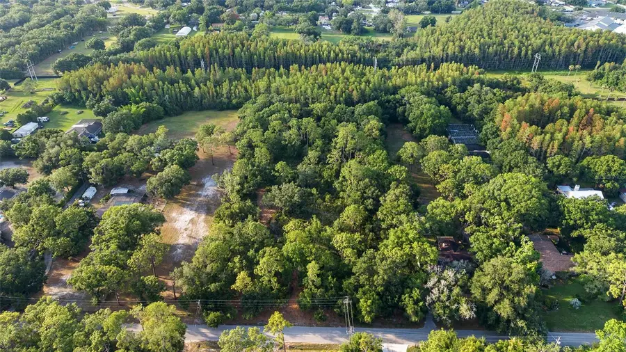 Lake Le Clare Road, Lutz, FL 33558 - #2
