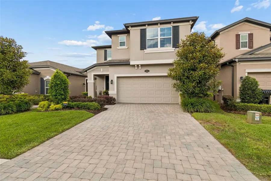 19948 Stone Pine Circle, Lutz, FL 33558 - #2