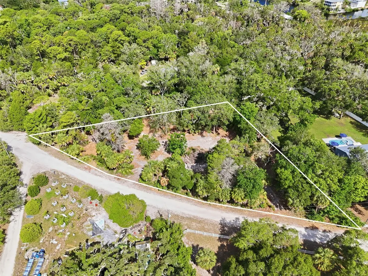 Jebert Drive, Aripeka, FL 34679 - #1