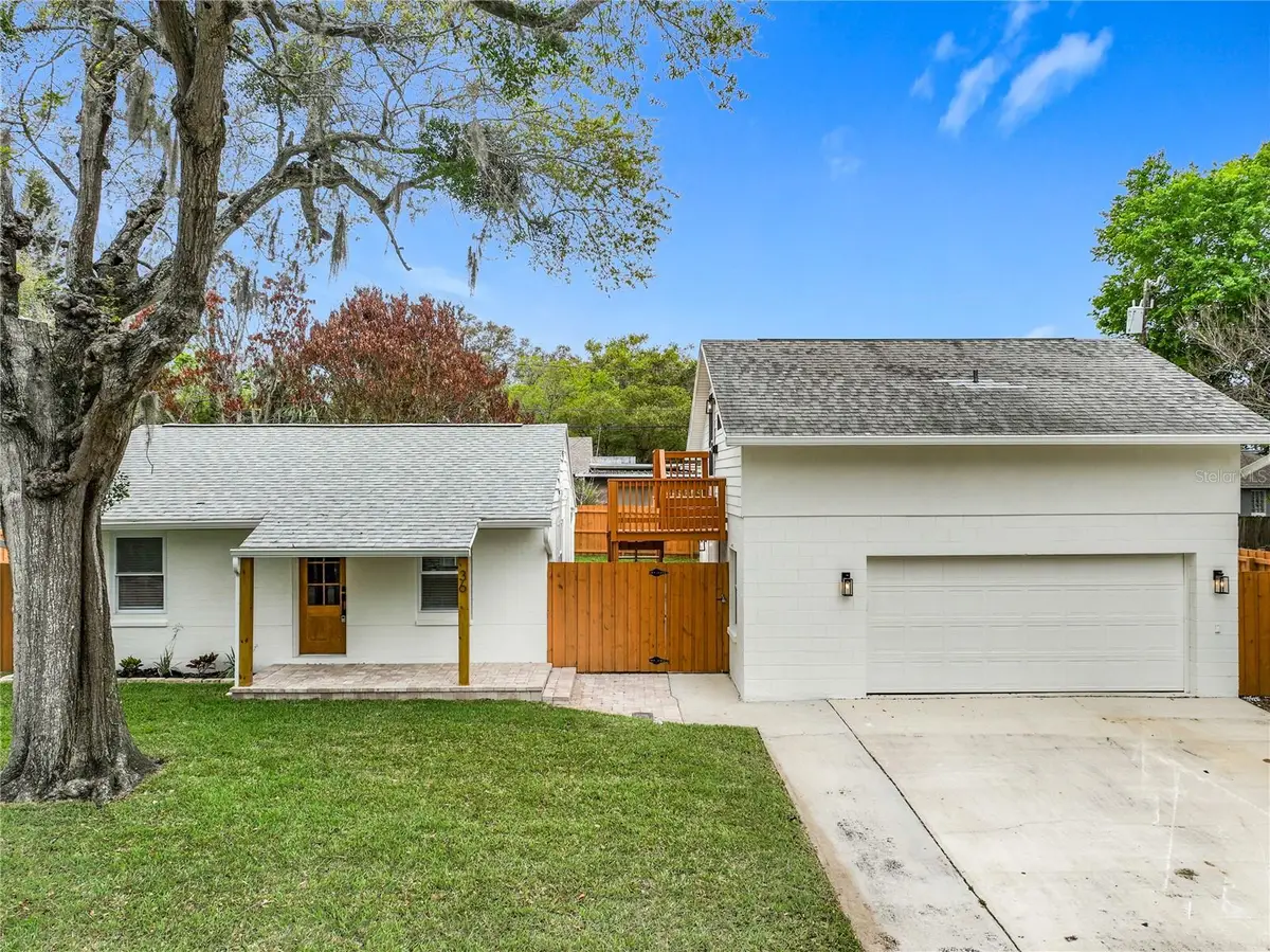 36 Patrick Lane, Rockledge, FL 32955 - #1