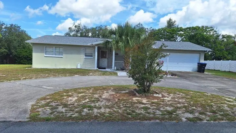 84 S Tyler Street, Beverly Hills, FL 34465 - #1