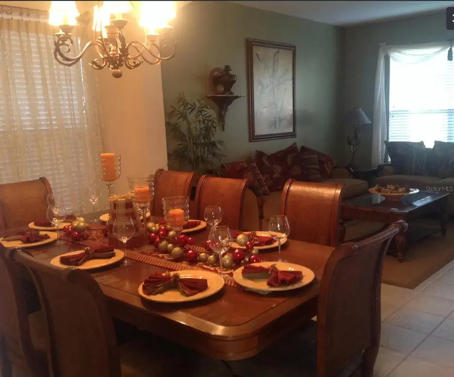 8646 La Isla Drive, Kissimmee, FL 34747 - #2