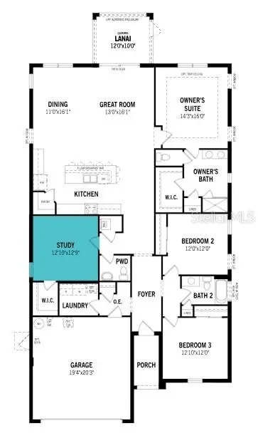 12238 New Tranquility Path, Venice, FL 34293 - #2