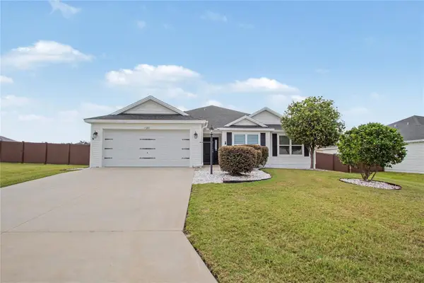 11281 Stewart Loop, OXFORD, FL 34484