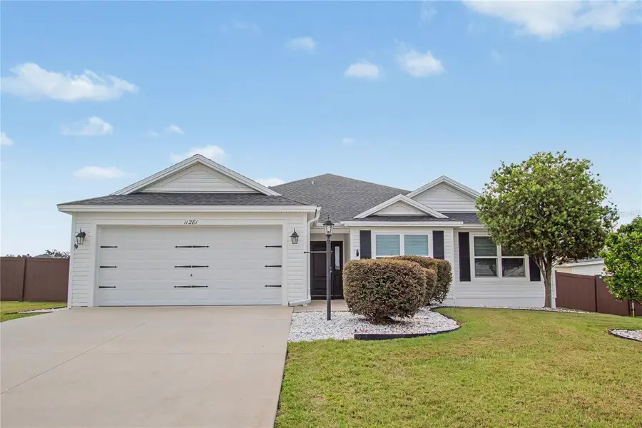 11281 Stewart Loop, Oxford, FL 34484 - #2