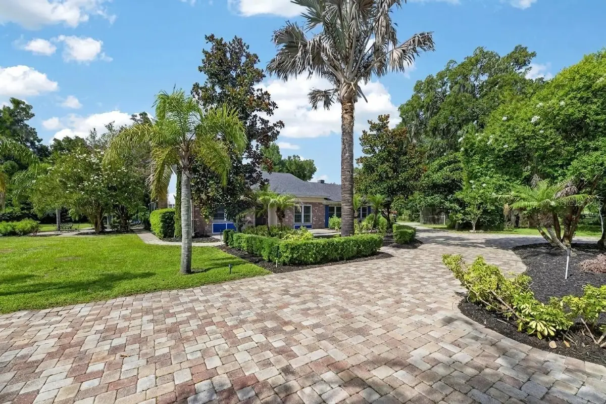 2715 Little Road, Valrico, FL 33596 - #1